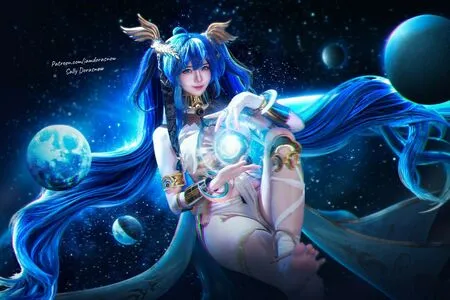 Sally Dorasnow OnlyFans Leaked Free Thumbnail Picture - #QL7BVQ2CQi