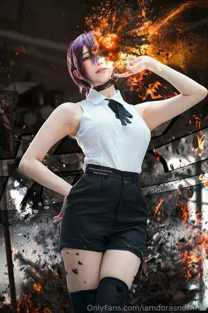 Sally Dorasnow OnlyFans Leaked Free Thumbnail Picture - #QehDE0b7wd