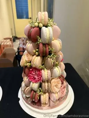 Sally Dorasnow OnlyFans Leaked Free Thumbnail Picture - #S5gmI2OjcS