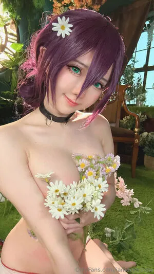 Sally Dorasnow OnlyFans Leaked Free Thumbnail Picture - #StS5DkzpIz