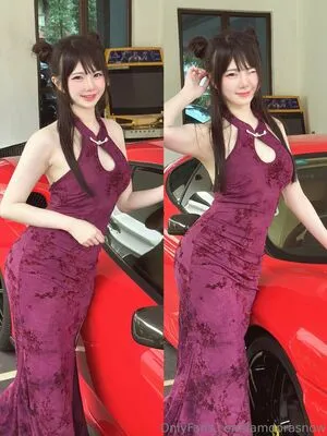 Sally Dorasnow OnlyFans Leaked Free Thumbnail Picture - #SvhwvaLNLj