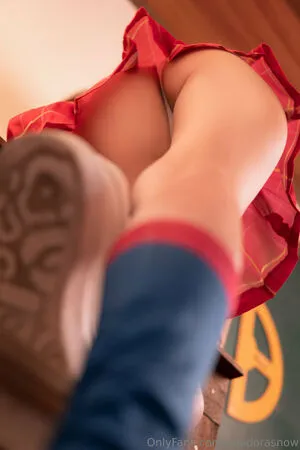 Sally Dorasnow OnlyFans Leaked Free Thumbnail Picture - #Uy72yEAFgU