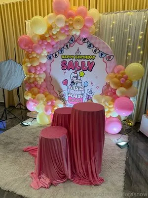 Sally Dorasnow OnlyFans Leaked Free Thumbnail Picture - #Wv8yxHKe40