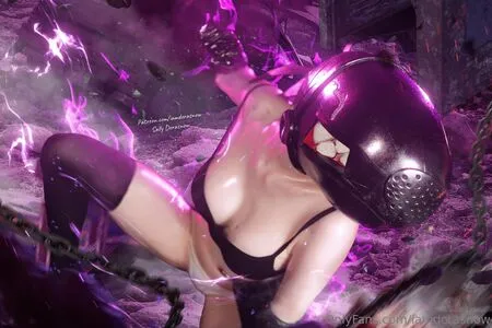 Sally Dorasnow OnlyFans Leaked Free Thumbnail Picture - #XDmEhwDw8z