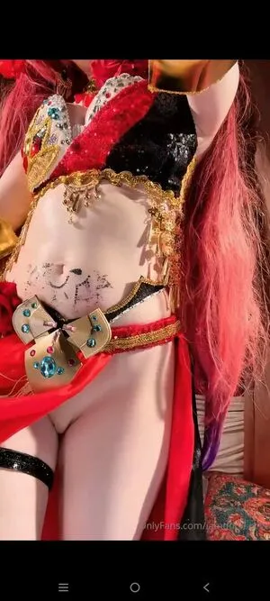 Sally Dorasnow OnlyFans Leaked Free Thumbnail Picture - #Xmr4khTD5b