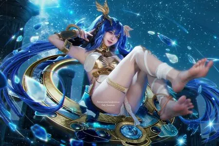 Sally Dorasnow OnlyFans Leaked Free Thumbnail Picture - #XmrbALAjZl