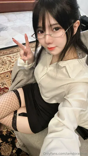 Sally Dorasnow OnlyFans Leaked Free Thumbnail Picture - #XnurdGcsZ9