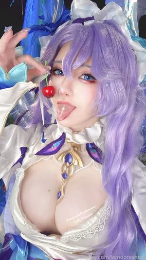 Sally Dorasnow OnlyFans Leaked Free Thumbnail Picture - #YC8XMtlSO7