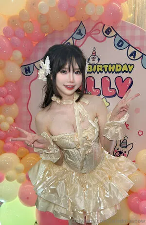 Sally Dorasnow OnlyFans Leaked Free Thumbnail Picture - #YN5PQHXRpX