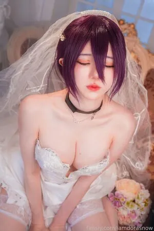 Sally Dorasnow OnlyFans Leaked Free Thumbnail Picture - #bC9JKzJCsj