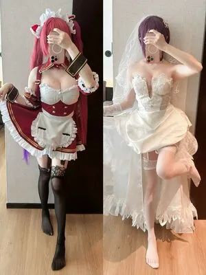 Sally Dorasnow OnlyFans Leaked Free Thumbnail Picture - #bTLMk4xTHX