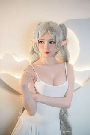 Sally Dorasnow OnlyFans Leaked Free Thumbnail Picture - #bXlcJakI4T