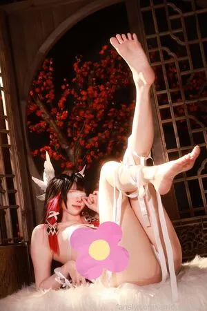 Sally Dorasnow OnlyFans Leaked Free Thumbnail Picture - #caSkKMXAsq