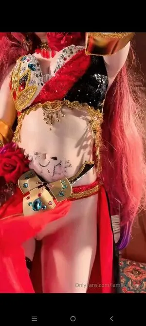 Sally Dorasnow OnlyFans Leaked Free Thumbnail Picture - #dbxpDoC3vd