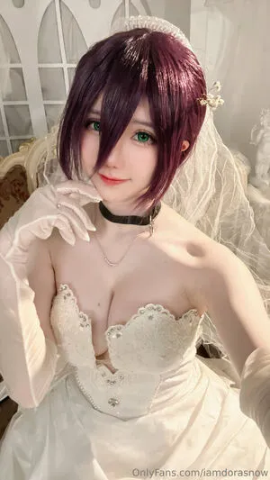 Sally Dorasnow OnlyFans Leaked Free Thumbnail Picture - #dyz3MQcZJj