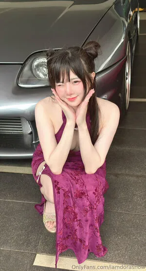 Sally Dorasnow OnlyFans Leaked Free Thumbnail Picture - #fJGtW5JnZS