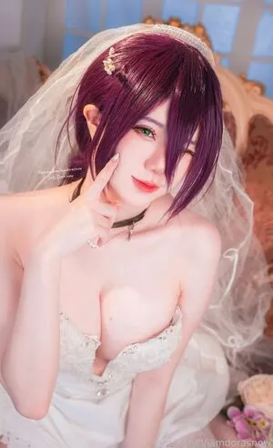 Sally Dorasnow OnlyFans Leaked Free Thumbnail Picture - #fR558EeZDC