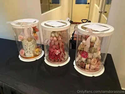 Sally Dorasnow OnlyFans Leaked Free Thumbnail Picture - #fhiIuBaunq