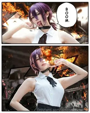 Sally Dorasnow OnlyFans Leaked Free Thumbnail Picture - #gjx6PHBeiV