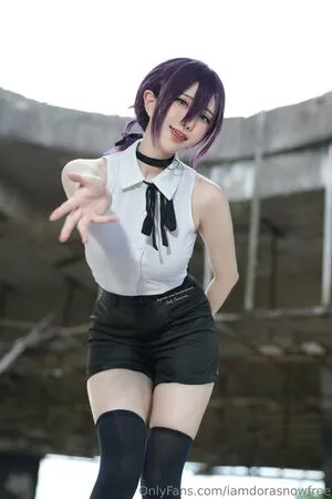 Sally Dorasnow OnlyFans Leaked Free Thumbnail Picture - #jymngzELRm