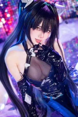Sally Dorasnow OnlyFans Leaked Free Thumbnail Picture - #kvYIMp8974