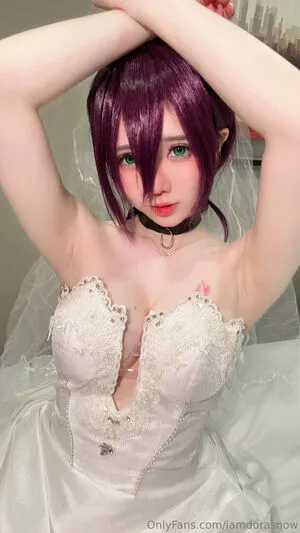 Sally Dorasnow OnlyFans Leaked Free Thumbnail Picture - #mDw4pc2eWw