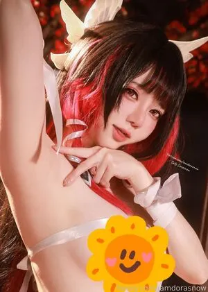 Sally Dorasnow OnlyFans Leaked Free Thumbnail Picture - #ovgqqtU0cG