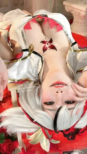Sally Dorasnow OnlyFans Leaked Free Thumbnail Picture - #plCm5WO3aD