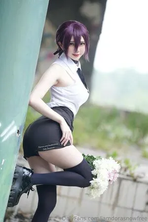 Sally Dorasnow OnlyFans Leaked Free Thumbnail Picture - #qY3qVfXcdP