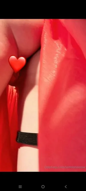 Sally Dorasnow OnlyFans Leaked Free Thumbnail Picture - #qyCBTL9apq