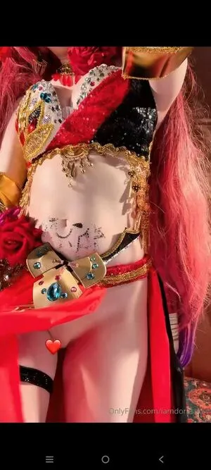 Sally Dorasnow OnlyFans Leaked Free Thumbnail Picture - #taQq00f4wA