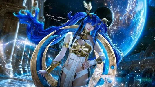 Sally Dorasnow OnlyFans Leaked Free Thumbnail Picture - #uF3rMzG4L7