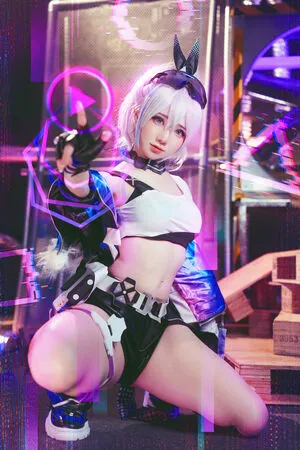 Sally Dorasnow OnlyFans Leaked Free Thumbnail Picture - #usMgaoHOAO