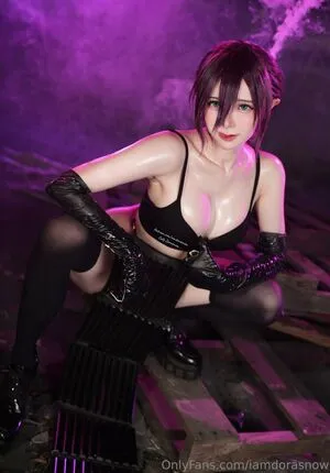 Sally Dorasnow OnlyFans Leaked Free Thumbnail Picture - #uuZtQ5n7nj