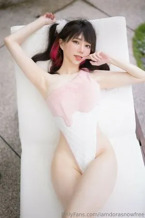Sally Dorasnow OnlyFans Leaked Free Thumbnail Picture - #wrU8SpT4OK