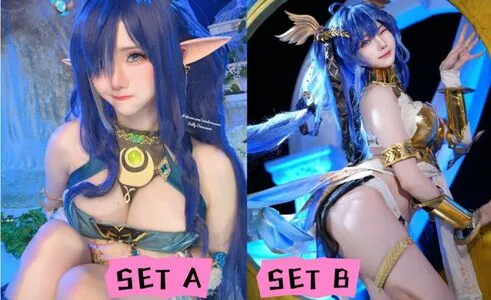 Sally Dorasnow OnlyFans Leaked Free Thumbnail Picture - #yawIYry3Dk