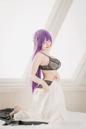 Sally Dorasnow OnlyFans Leaked Free Thumbnail Picture - #yay9JDiEcl