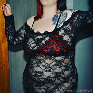 Sally E OnlyFans Leaked Free Thumbnail Picture - #l7a9fXG6A7
