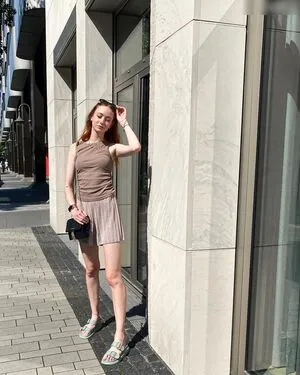 Sally Haas OnlyFans Leaked Free Thumbnail Picture - #CDwqvLCWje