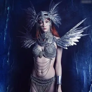 Sally Haas OnlyFans Leaked Free Thumbnail Picture - #eRkyeknETC