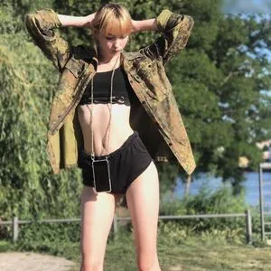 Sally Haas OnlyFans Leaked Free Thumbnail Picture - #f4Sp1d3laR