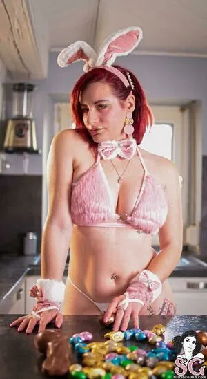 Sally Lys OnlyFans Leaked Free Thumbnail Picture - #EZ9vR6Zlli