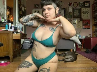 Sally Mcknight OnlyFans Leaked Free Thumbnail Picture - #I2GQBEpkZk