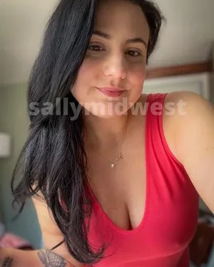 Sally Midwest OnlyFans Leaked Free Thumbnail Picture - #XpyqsudULk