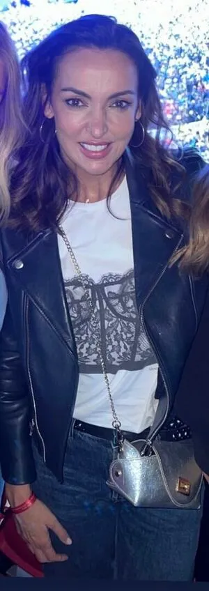 Sally Nugent OnlyFans Leaked Free Thumbnail Picture - #1r6Hsz7oq1