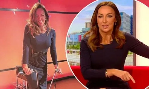 Sally Nugent OnlyFans Leaked Free Thumbnail Picture - #5pLibBvarv