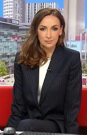 Sally Nugent OnlyFans Leaked Free Thumbnail Picture - #CVHkdx8ChA