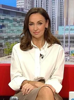 Sally Nugent OnlyFans Leaked Free Thumbnail Picture - #kLTSvVQhTn