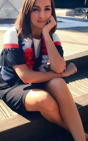 Sally Nugent OnlyFans Leaked Free Thumbnail Picture - #rCBjMi9V3A