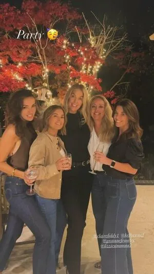 Sally Nugent OnlyFans Leaked Free Thumbnail Picture - #tbZCO9AB4v